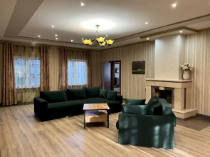 Апартаменты 115 3-к 50 метров от моря и набережной