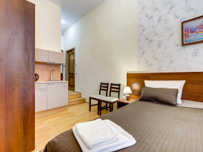 Апартаменты 7th floor Kirochnaya