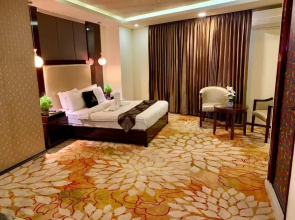 Noorjahan Grand Hotel