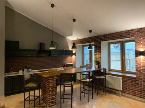 Гостевой дом Arbatrum