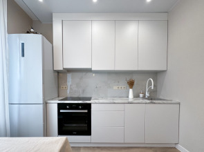 Апартаменты  ЖК Планета