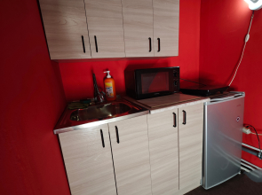 Гостевой Дом