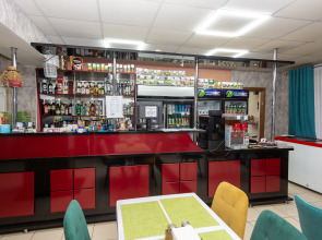 Отель Жемчужина