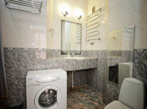 Апартаменты Турист Центр Омск