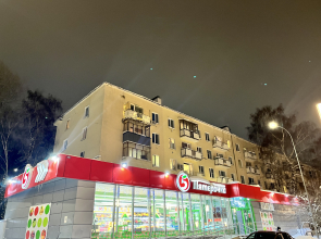 Апартаменты Сутки-Дом - Федоровского