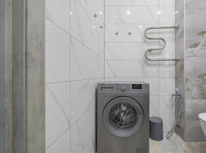 Апартаменты Сутки-Дом - Континенталь