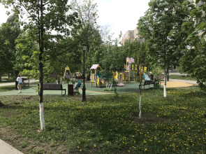 Квартира на Арцыбушевской  45/95