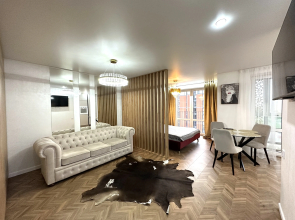 Novaya Uyutnaya V Breste Flat