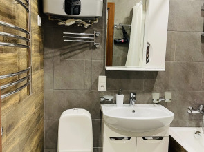 Apartamenty na Roz 61