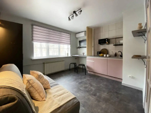 Апартаменты Теорема 2