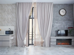 Квартира Премиум-класса Лучшая Локация Огромная Лоджия Панорама на Обь Парковка у Лифта