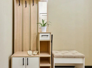 Квартира Студия у парка Галицкого