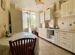 Апартаменты на Заречном Проезде