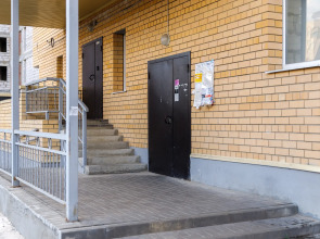 Квартира PrezentHaus на Карла Маркса 171