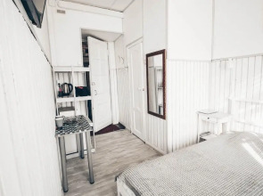 Апартаменты Weekend Place Павелецкая