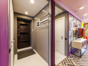 Квартира на Софьи Перовской