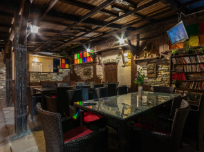 Гостевой дом Золотой берег