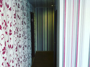 Квартира у парка