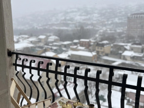 Квартира ЖК Золотые ключи