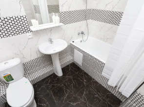 Однокомнатные Апартаменты Этажидейли на Московской 75