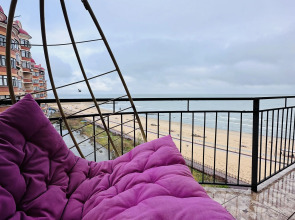 Апарт-отель Ru 5