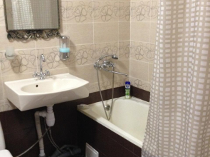 Апартаменты Apartanik