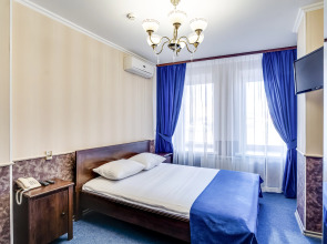 Отель Театральный