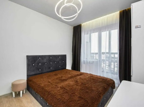 Квартира в Ленинском рaйоне