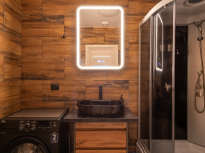 Квартира Ягодный Милкшейк - 31 этаж