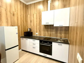 Апартаменты 032 Революционная 39/3 с Джакузи и Кондиционером