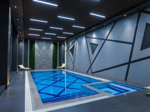 Отель Premier hotel