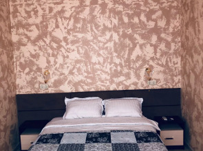 Гостевой дом Между гор