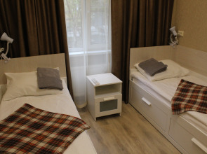 Мини отель СитиЦентр