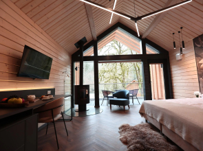Yenot Glamping