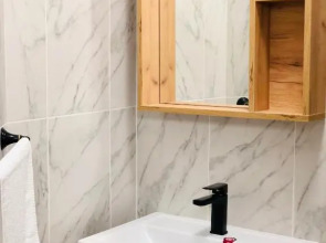 Апартаменты Etalon