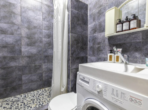 Квартира 1-комнатная в Астане