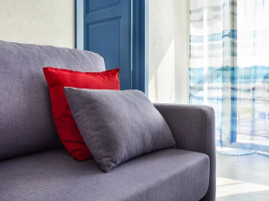 Апартаменты BLUE сеть CityRent