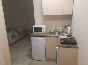 Гостевой Дом Домашний