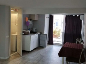 Квартира на Улице Планерная 16А