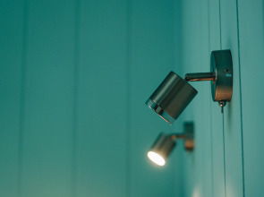 Меблированные комнаты Норка