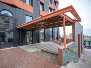 Апартаменты Apart 77 Lime