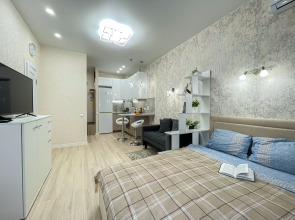 Апартаменты Современная Студия