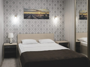 ArtPlaza Hotel