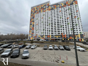 Апартаменты ЖК Микрорайон Республика