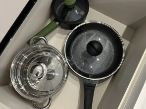 Квартира Cloud