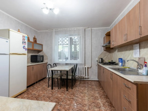 Гостевой дом Золотой берег