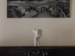 Апартаменты С Видом На Эрмитаж