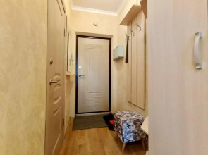 Квартира Уютная в Жк Вертикаль