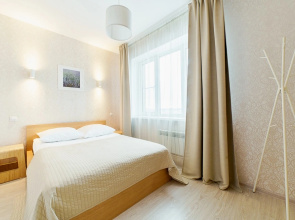 Apartamenty Sutki-Dom - Vysokovo