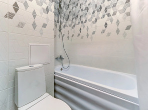 Апартаменты ЕВРО двухкомнатные в ЖК комфорт класса